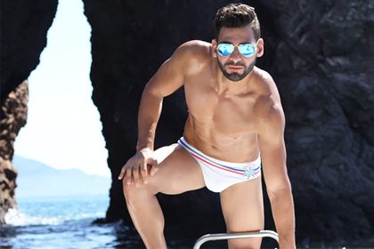 UPDATE : Manus Swimwear