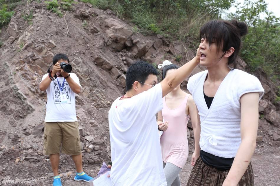 มังกรหยก ศึกเทพอภินิหารจ้าวอินทรีย์ ฉบับใหม่ 神雕侠侣 2013-2014 part97