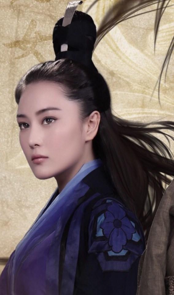 มังกรหยก ศึกเทพอภินิหารจ้าวอินทรีย์ ฉบับใหม่ 神雕侠侣 2013-2014 part97