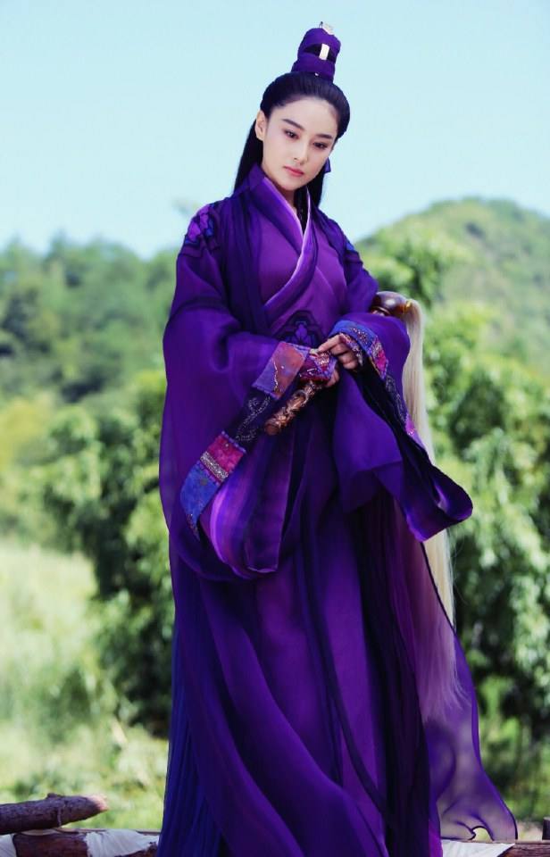 มังกรหยก ศึกเทพอภินิหารจ้าวอินทรีย์ ฉบับใหม่ 神雕侠侣 2013-2014 part97