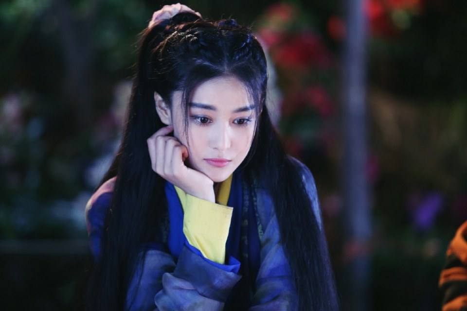 มังกรหยก ศึกเทพอภินิหารจ้าวอินทรีย์ ฉบับใหม่ 神雕侠侣 2013-2014 part97