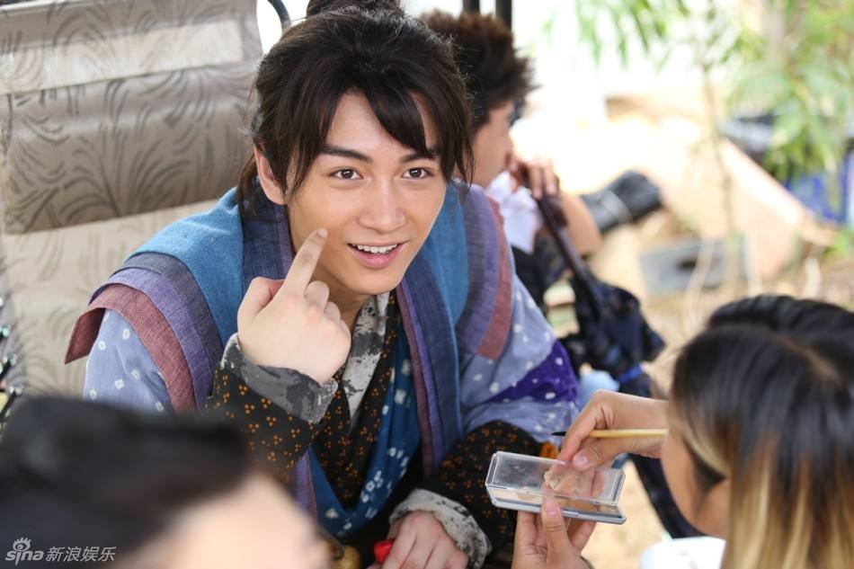 มังกรหยก ศึกเทพอภินิหารจ้าวอินทรีย์ ฉบับใหม่ 神雕侠侣 2013-2014 part97