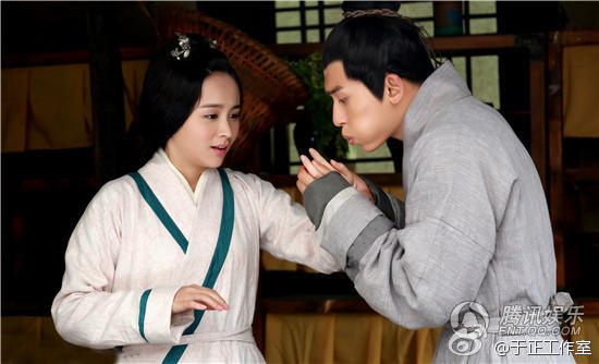 The Palace Season 2《我为宫狂2》 2014 part3