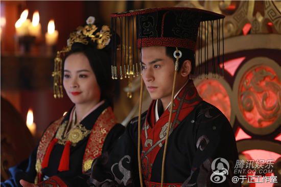 The Palace Season 2《我为宫狂2》 2014 part3