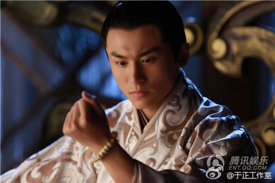 The Palace Season 2《我为宫狂2》 2014 part3