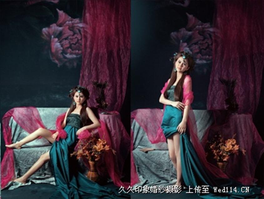 สาวจีนถ่ายแบบ เซ็กซี่ part75