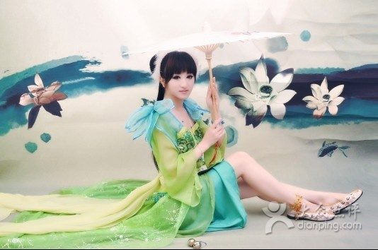 สาวจีนถ่ายแบบ เซ็กซี่ part75