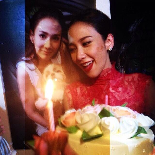 สุขสันต์วันเกิด "อั้ม พัชราภา" 5 ธันวาคม ร่วมอวยพรวันเกิดให้สุดสวยกัน!!