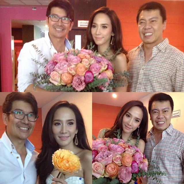 สุขสันต์วันเกิด "อั้ม พัชราภา" 5 ธันวาคม ร่วมอวยพรวันเกิดให้สุดสวยกัน!!