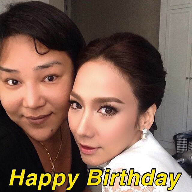 สุขสันต์วันเกิด "อั้ม พัชราภา" 5 ธันวาคม ร่วมอวยพรวันเกิดให้สุดสวยกัน!!