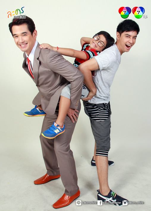 “เติ้ล-ตะวัน” ฟันธง! “เทวดาฟันน้ำนม” ซิทคอมอารมณ์ดี..อนิเมชั่นเจ๋ง