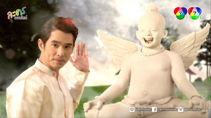 “เติ้ล-ตะวัน” ฟันธง! “เทวดาฟันน้ำนม” ซิทคอมอารมณ์ดี..อนิเมชั่นเจ๋ง