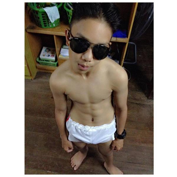 ของคาวก่อนนอน