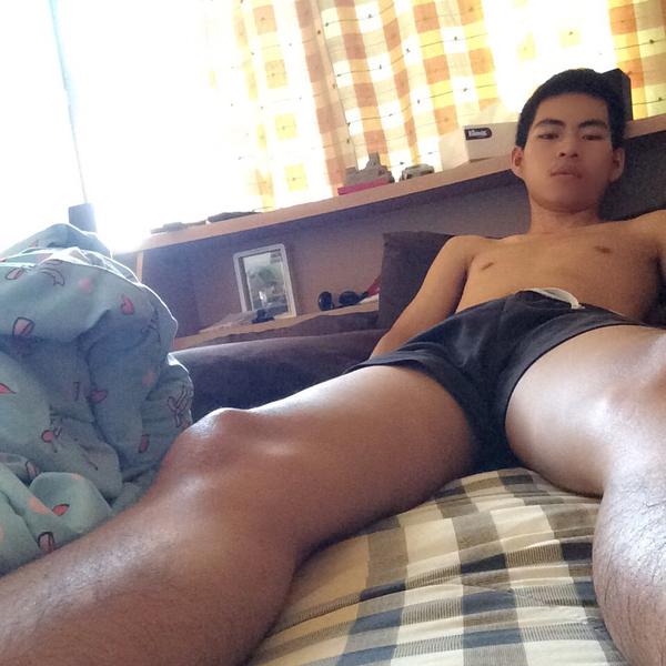 ของคาวก่อนนอน
