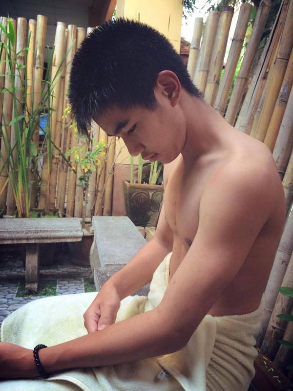 ของคาวก่อนนอน