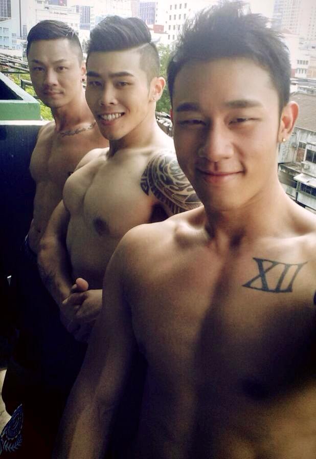 ของคาวก่อนนอน