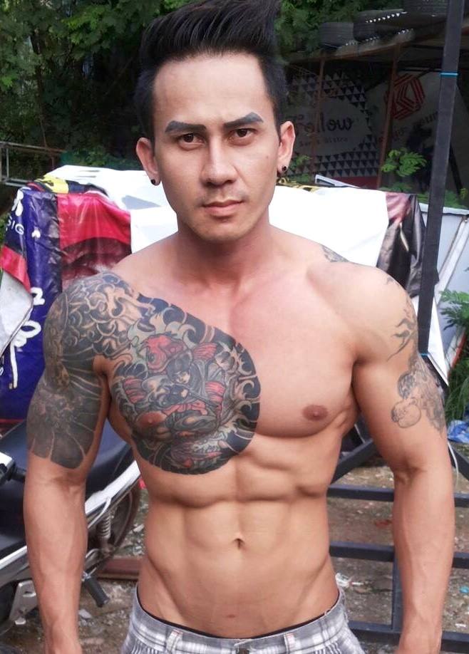 ของคาวก่อนนอน