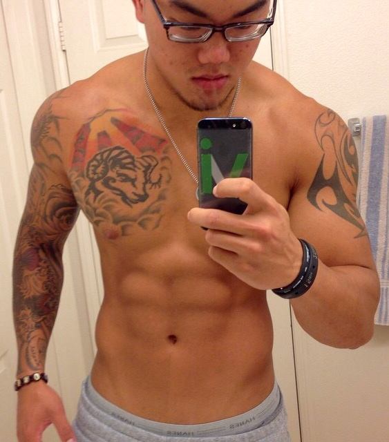 ของคาวก่อนนอน