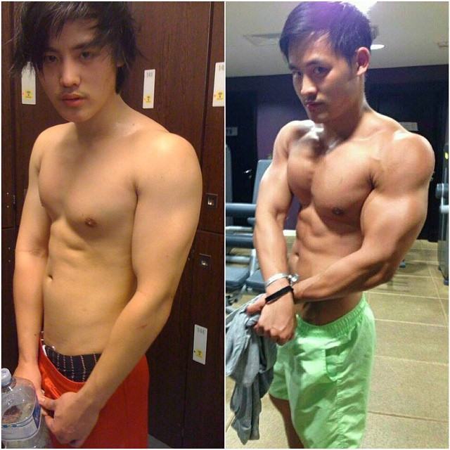 ของคาวก่อนนอน