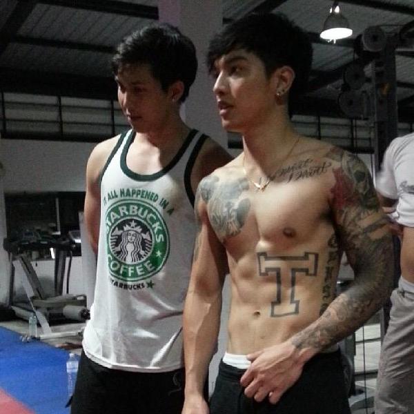 รับของหวานต่อไหมคะ