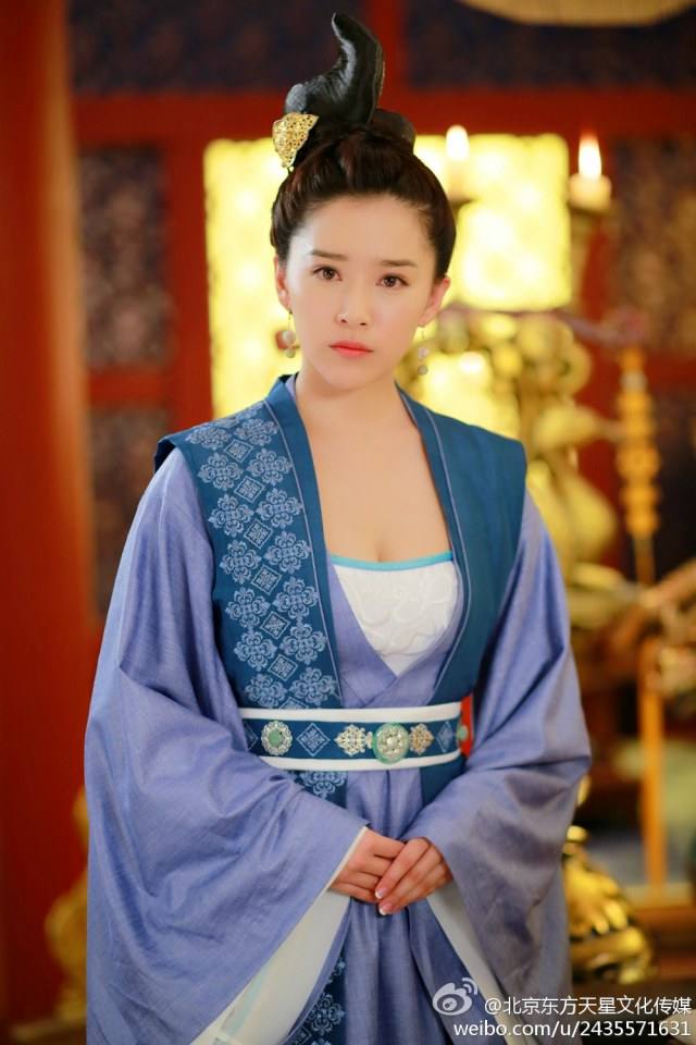 《通天狄仁杰》Tong Tian Di Ren Jie 2014-2015 part27