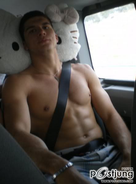 male body 058