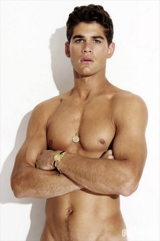 male body 058