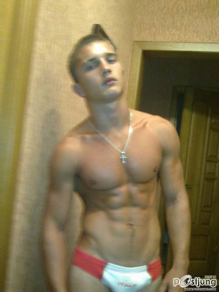 male body 058