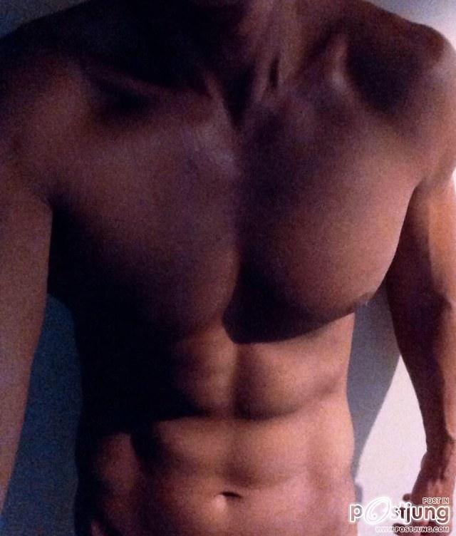 male body 058