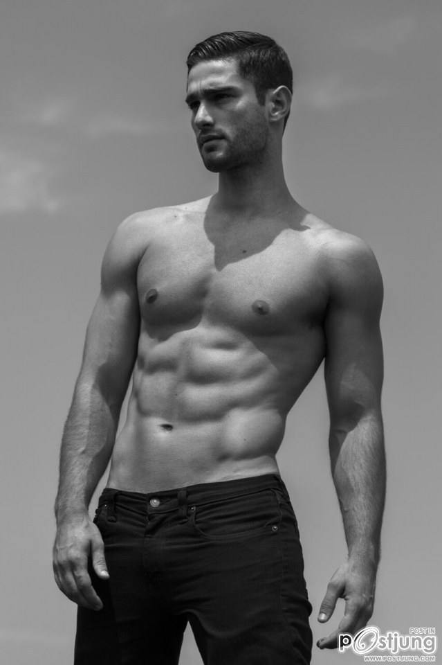 male body 058