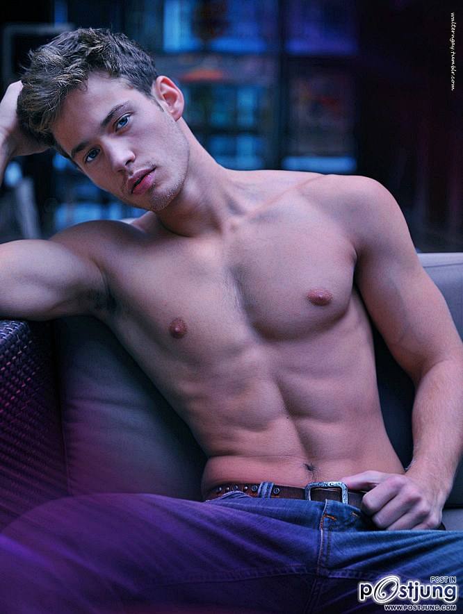 male body 058