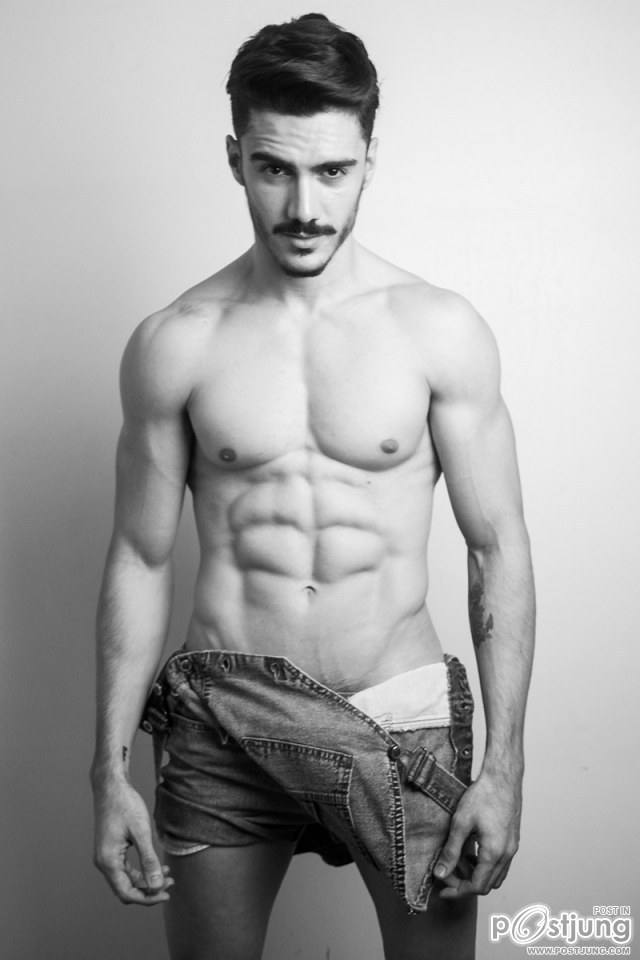 male body 059