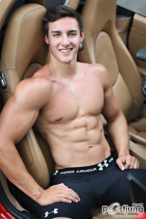 male body 059