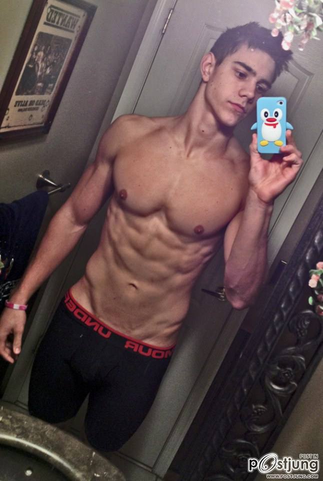 male body 059