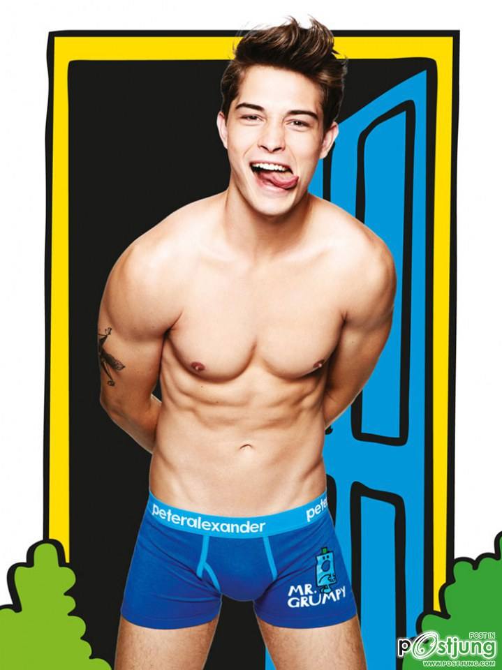 male body 059