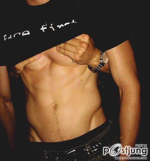 male body 059