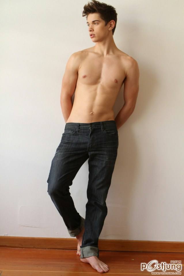 male body 059
