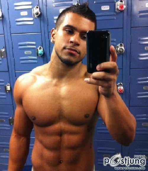 male body 059