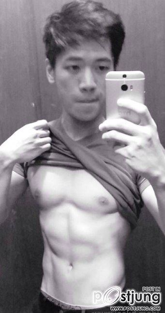 male body 059