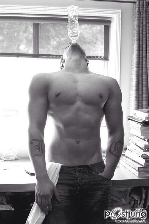 male body 059