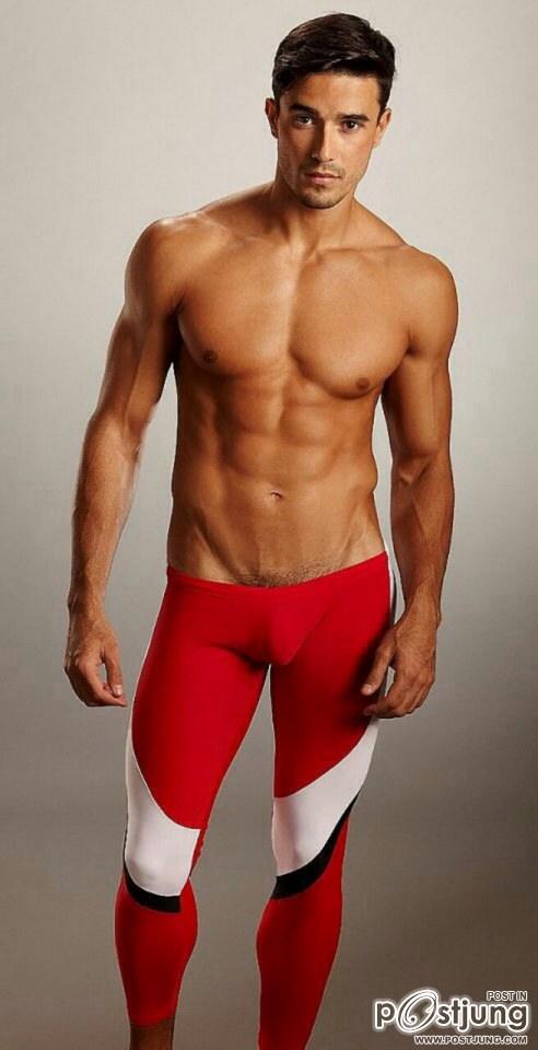 male body 060