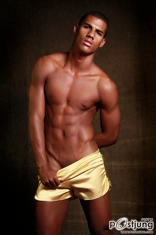 male body 060