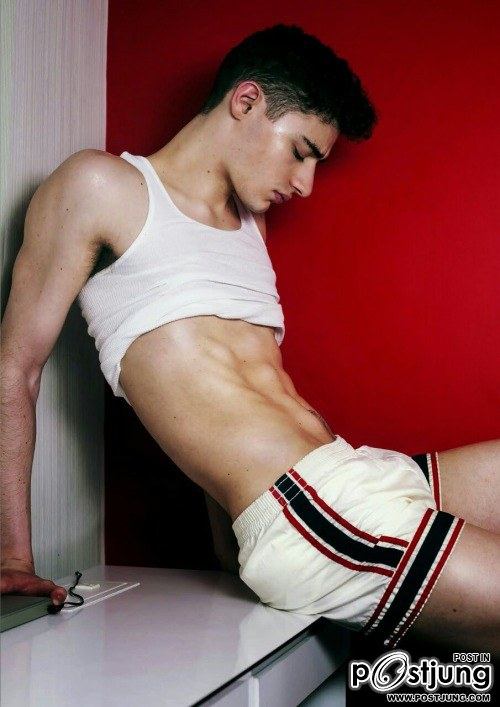 male body 060