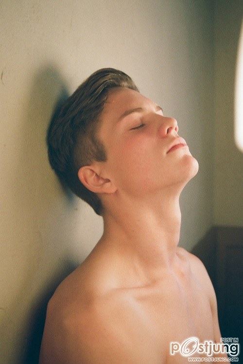 male body 060