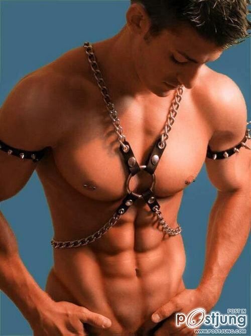male body 060