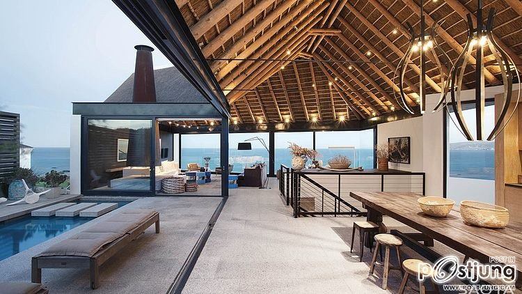 Silver Bay by SAOTA