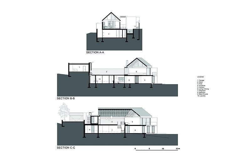 Silver Bay by SAOTA