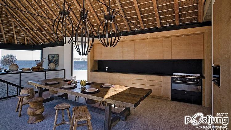 Silver Bay by SAOTA