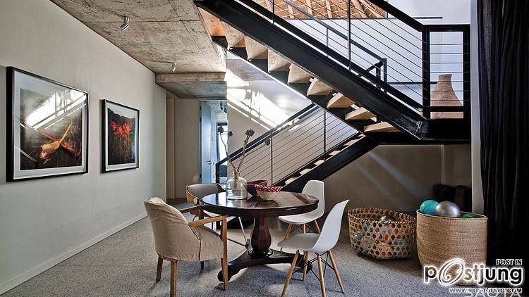 Silver Bay by SAOTA