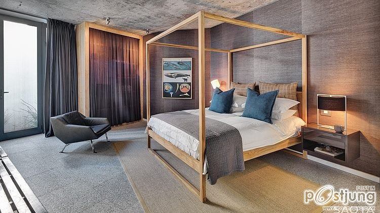 Silver Bay by SAOTA